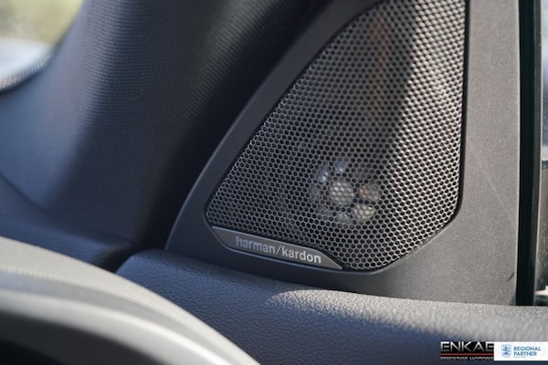 Used BMW 2 Series Gran Coupe 2020 for sale - 75572924: Photo 24