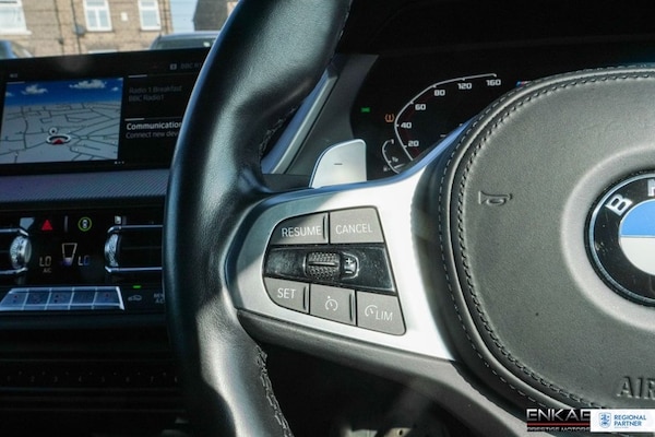 Used BMW 2 Series Gran Coupe 2020 for sale - 75572924: Photo 25