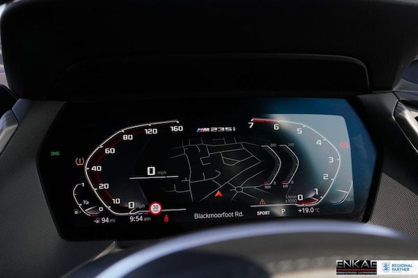 Used BMW 2 Series Gran Coupe 2020 for sale - 75572924: Photo 28