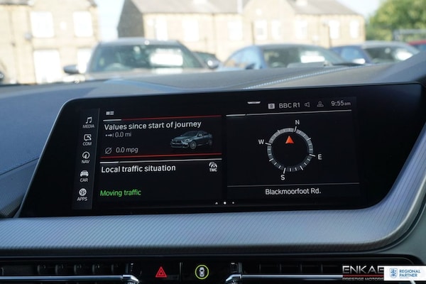 Used BMW 2 Series Gran Coupe 2020 for sale - 75572924: Photo 29