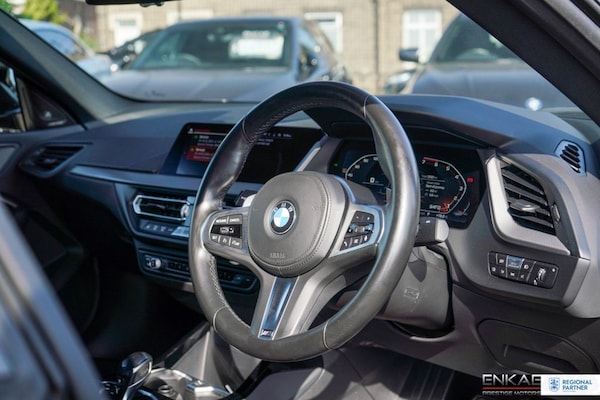 Used BMW 2 Series Gran Coupe 2020 for sale - 75572924: Photo 2