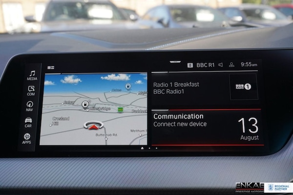 Used BMW 2 Series Gran Coupe 2020 for sale - 75572924: Photo 30