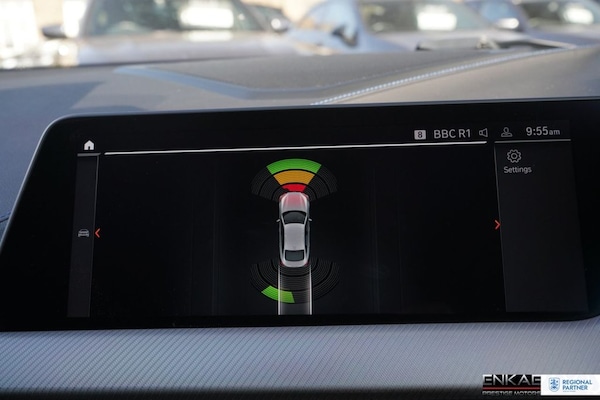 Used BMW 2 Series Gran Coupe 2020 for sale - 75572924: Photo 31