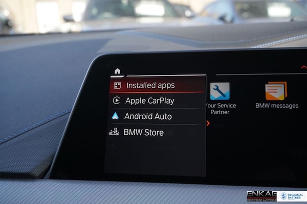 Used BMW 2 Series Gran Coupe 2020 for sale - 75572924: Photo 32