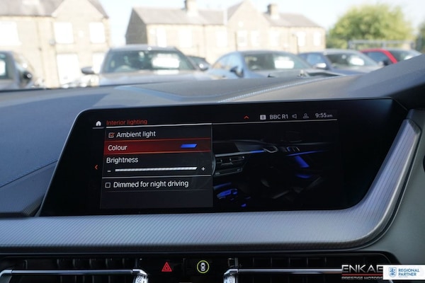 Used BMW 2 Series Gran Coupe 2020 for sale - 75572924: Photo 33