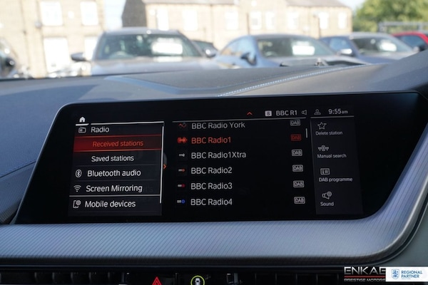Used BMW 2 Series Gran Coupe 2020 for sale - 75572924: Photo 34