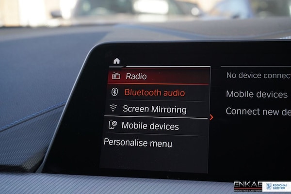 Used BMW 2 Series Gran Coupe 2020 for sale - 75572924: Photo 35
