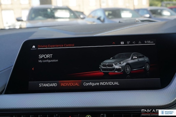 Used BMW 2 Series Gran Coupe 2020 for sale - 75572924: Photo 36
