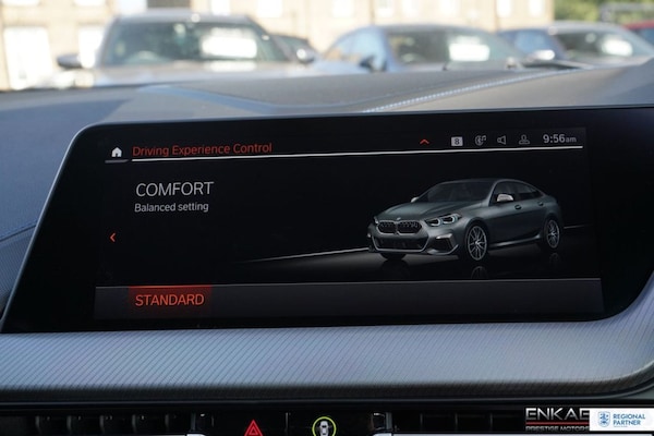 Used BMW 2 Series Gran Coupe 2020 for sale - 75572924: Photo 37