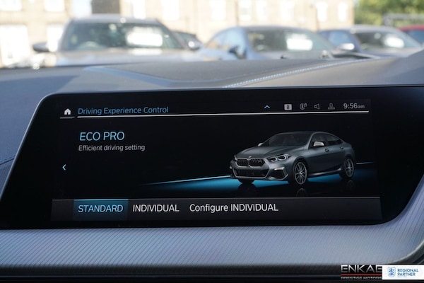 Used BMW 2 Series Gran Coupe 2020 for sale - 75572924: Photo 38