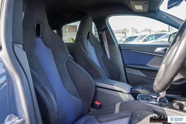 Used BMW 2 Series Gran Coupe 2020 for sale - 75572924: Photo 3