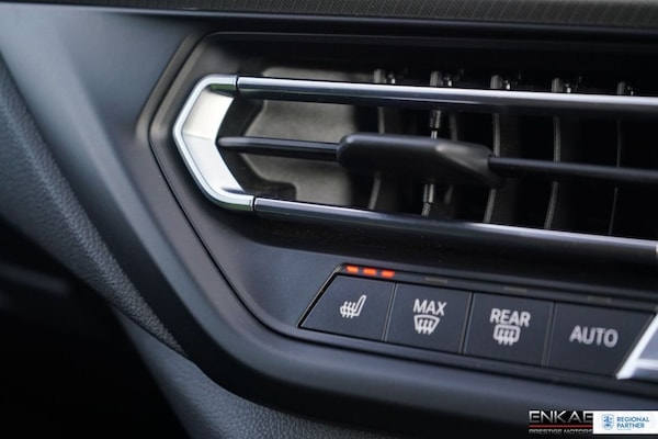 Used BMW 2 Series Gran Coupe 2020 for sale - 75572924: Photo 41