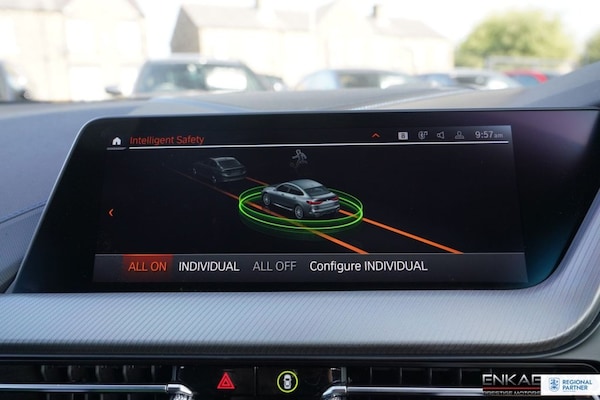 Used BMW 2 Series Gran Coupe 2020 for sale - 75572924: Photo 43
