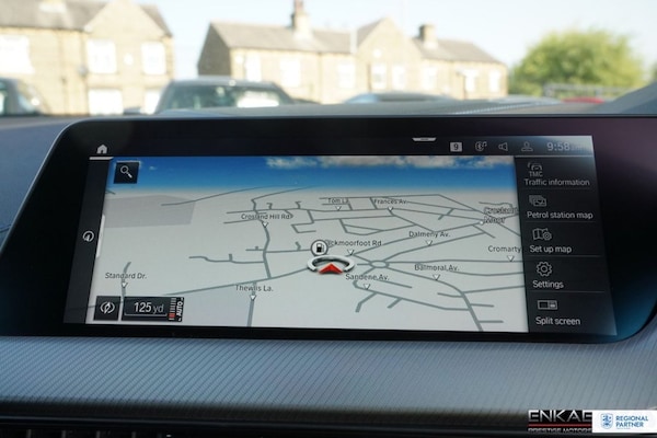 Used BMW 2 Series Gran Coupe 2020 for sale - 75572924: Photo 46