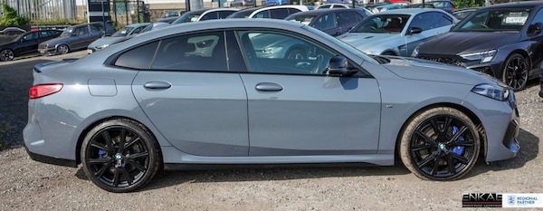 Used BMW 2 Series Gran Coupe 2020 for sale - 75572924: Photo 4
