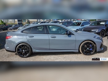 Used BMW 2 Series Gran Coupe 2020 for sale - 75572924: Photo