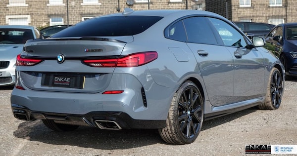 Used BMW 2 Series Gran Coupe 2020 for sale - 75572924: Photo 5