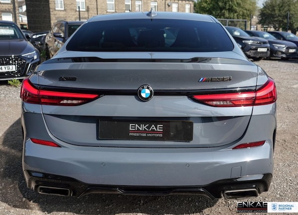 Used BMW 2 Series Gran Coupe 2020 for sale - 75572924: Photo 6
