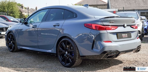 Used BMW 2 Series Gran Coupe 2020 for sale - 75572924: Photo 7