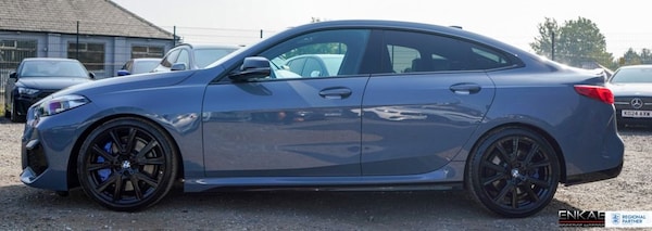Used BMW 2 Series Gran Coupe 2020 for sale - 75572924: Photo 8