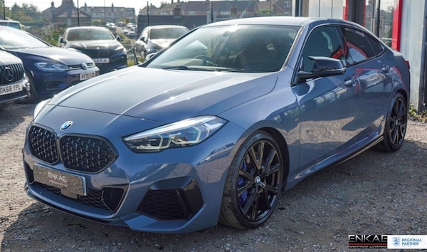 Used BMW 2 Series Gran Coupe 2020 for sale - 75572924: Photo 9
