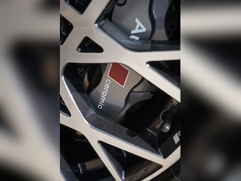 Used Audi RS3 2026 for sale - 79265234: Photo
