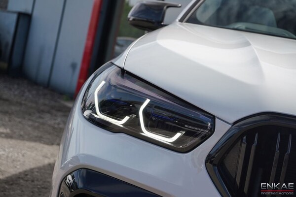 Used BMW x6 M 2021 for sale - 75134982: Photo 10