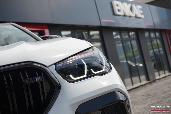 Used BMW x6 M 2021 for sale - 75134982: Photo 11