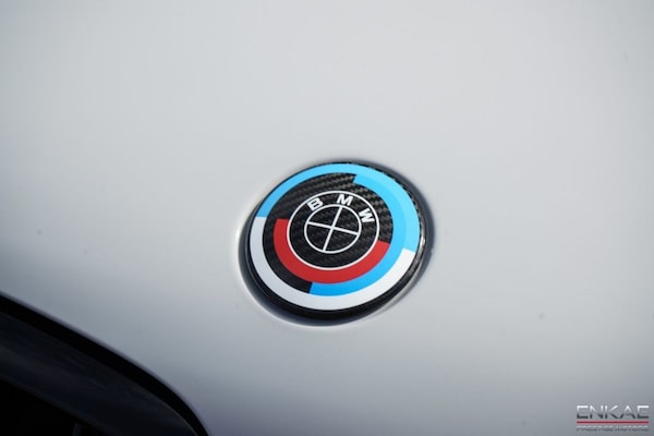 Used BMW x6 M 2021 for sale - 75134982: Photo 12