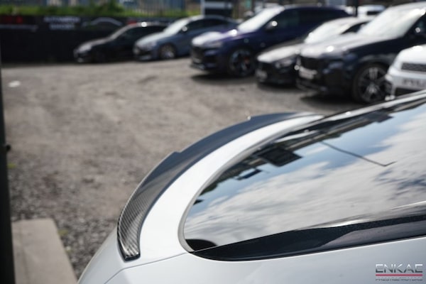 Used BMW x6 M 2021 for sale - 75134982: Photo 21