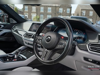Used BMW X6 2021 for sale - 75134982: Photo