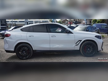 Used BMW X6 2021 for sale - 75134982: Photo