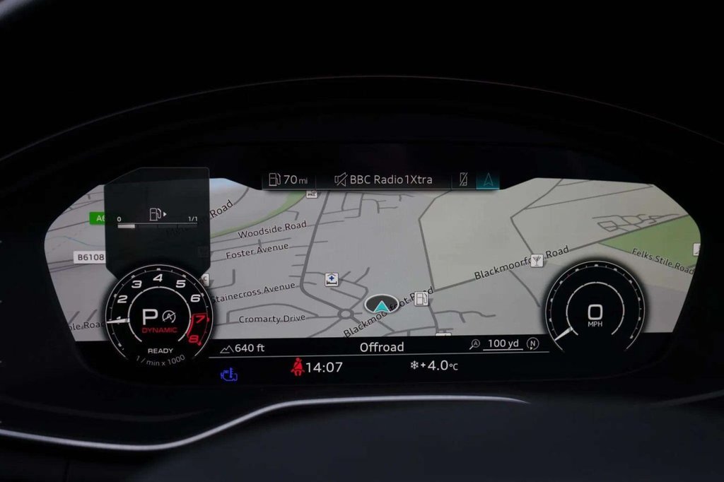 Used Audi RS5 2024 for sale - 77110901: Photo 10