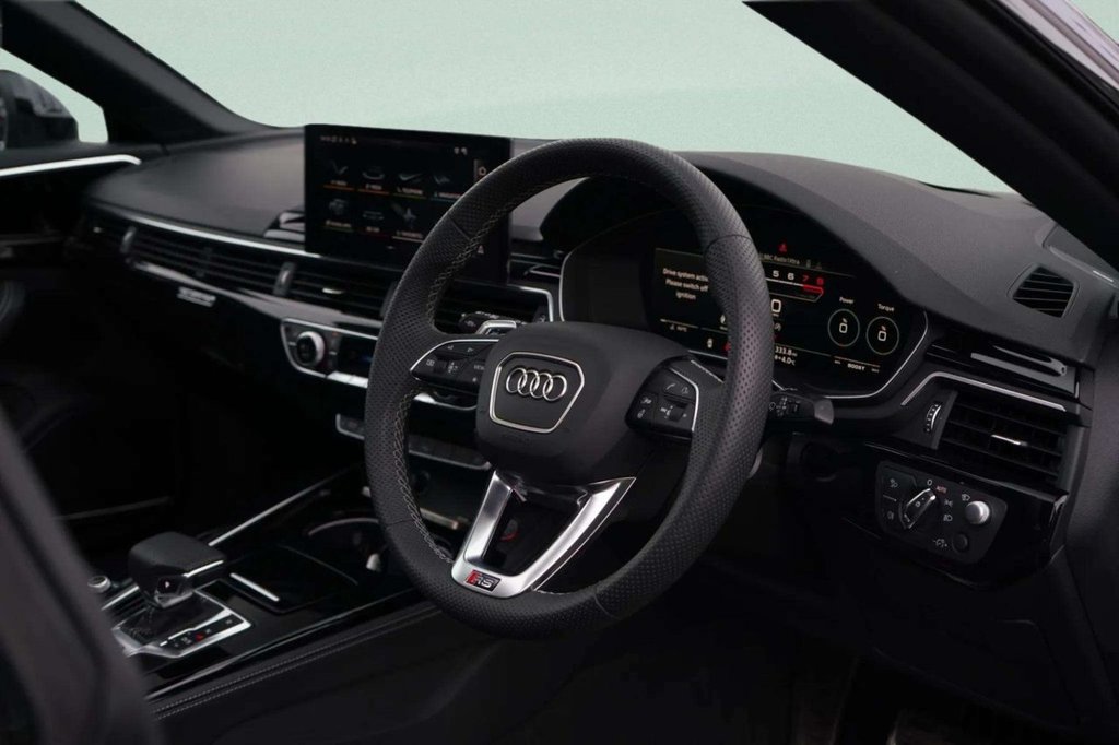 Used Audi RS5 2024 for sale - 77110901: Photo 2
