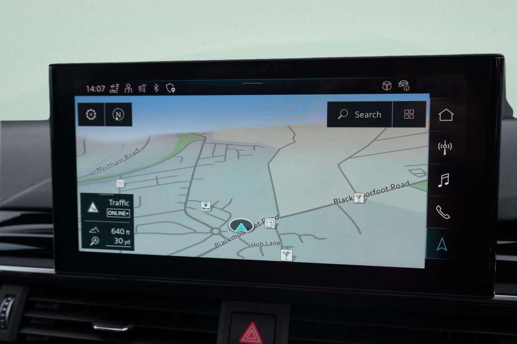 Used Audi RS5 2024 for sale - 77110901: Photo 20