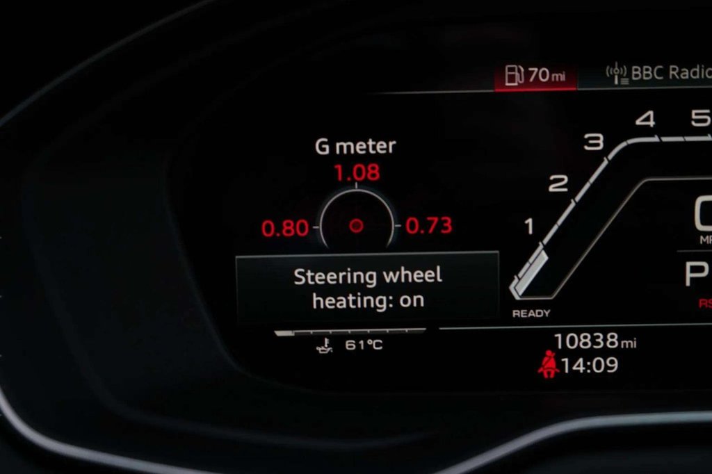 Used Audi RS5 2024 for sale - 77110901: Photo 28