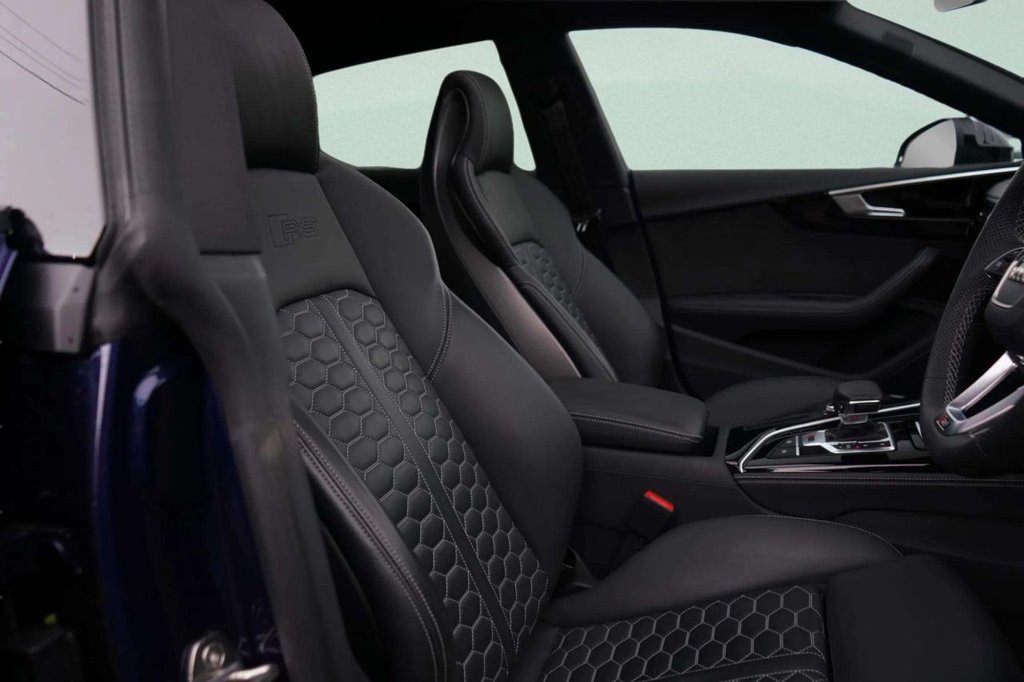 Used Audi RS5 2024 for sale - 77110901: Photo 3