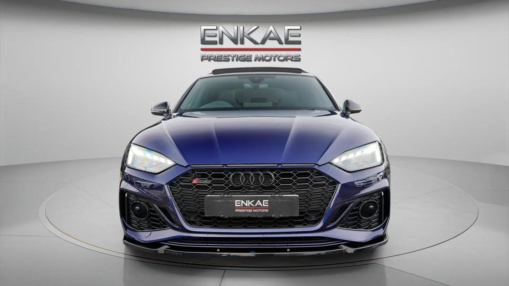 Used Audi RS5 2024 for sale - 77110901: Photo 30