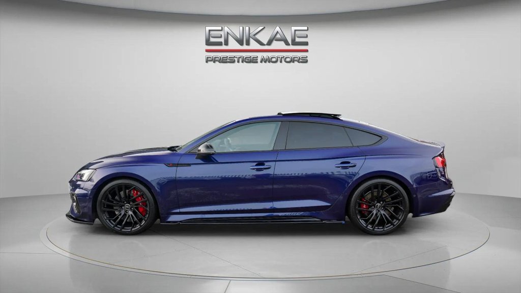 Used Audi RS5 2024 for sale - 77110901: Photo 32