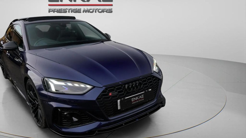 Used Audi RS5 2024 for sale - 77110901: Photo 34