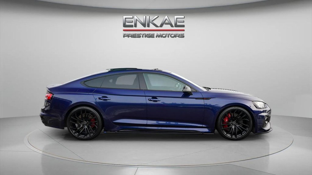 Used Audi RS5 2024 for sale - 77110901: Photo 4