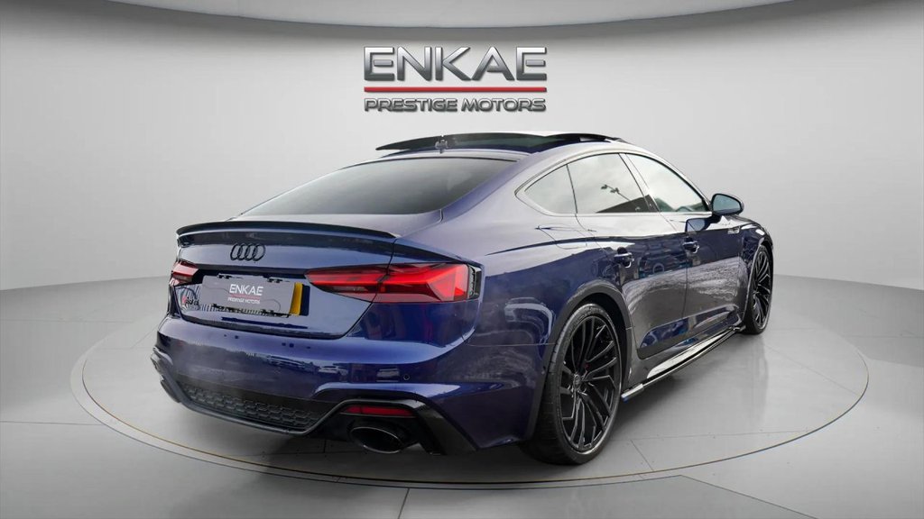 Used Audi RS5 2024 for sale - 77110901: Photo 5