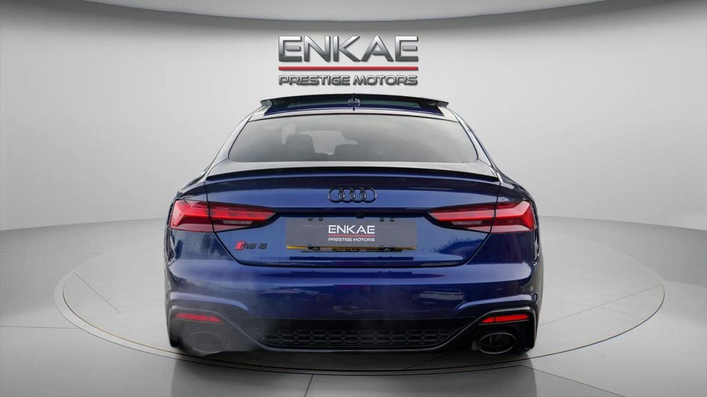 Used Audi RS5 2024 for sale - 77110901: Photo 6