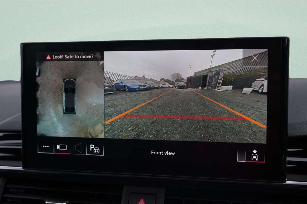 Used Audi RS5 2024 for sale - 77110901: Photo 7