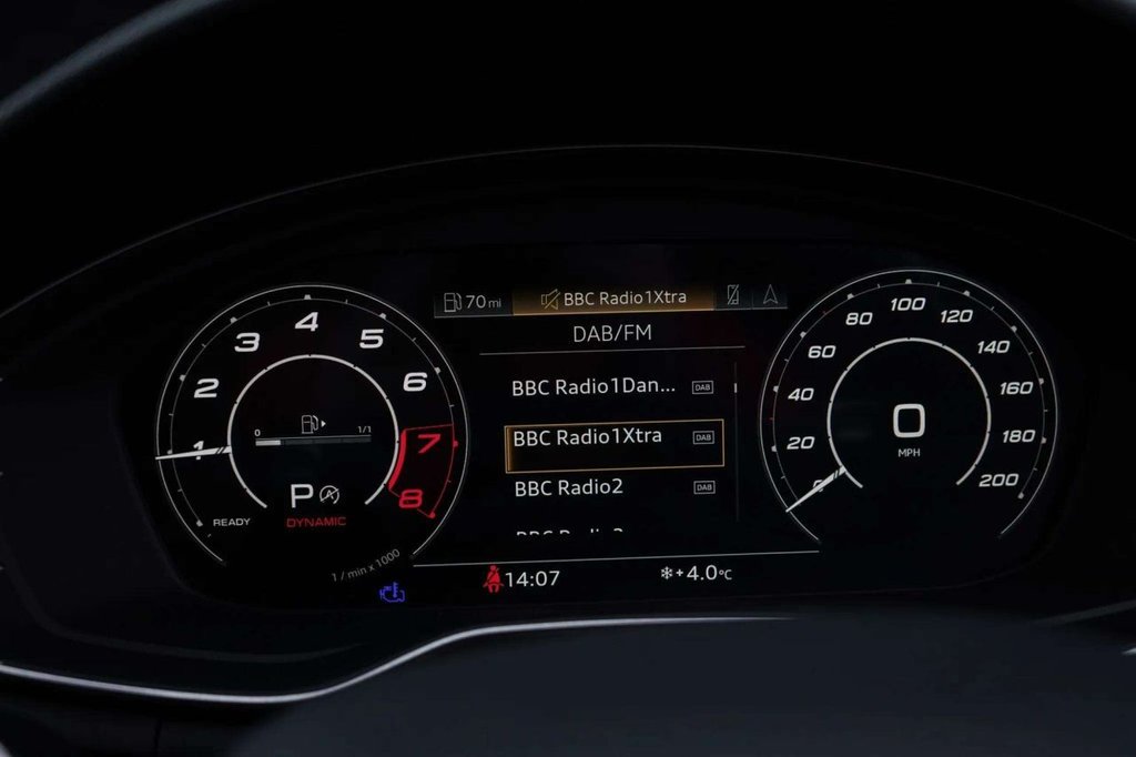 Used Audi RS5 2024 for sale - 77110901: Photo 8