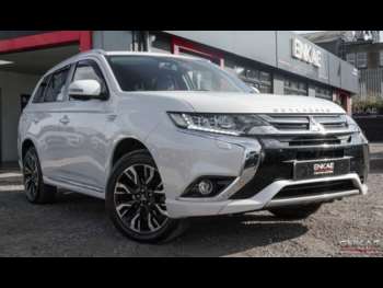 2018 (18) - 2.0h 12kWh 4h SUV 5dr Petrol Plug-in Hybrid CVT 4WD Euro 6 (s/s) (200 ps)