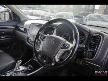 Used Mitsubishi Outlander 2018 for sale - 75111150: Photo