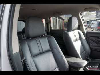 Used Mitsubishi Outlander 2018 for sale - 75111150: Photo