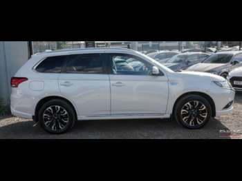 Used Mitsubishi Outlander 2018 for sale - 75111150: Photo