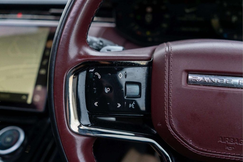 Used Land Rover Range Rover Sport 2023 for sale - 77821004: Photo 12